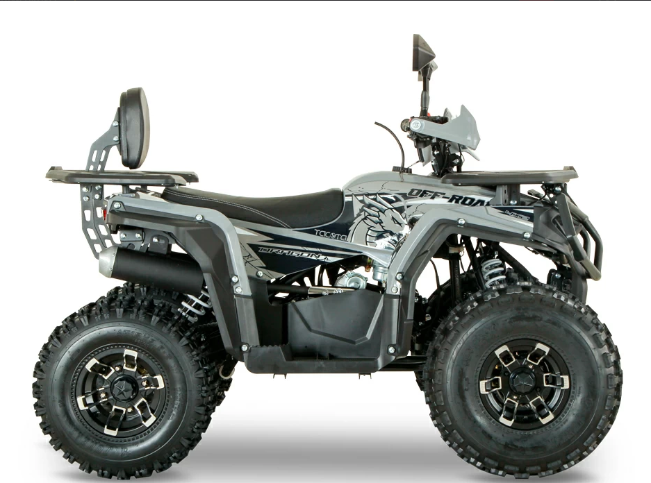Квадроцикл YACOTA DRAGON LUX LD 150 PRO-SPORT в Нижневартовске