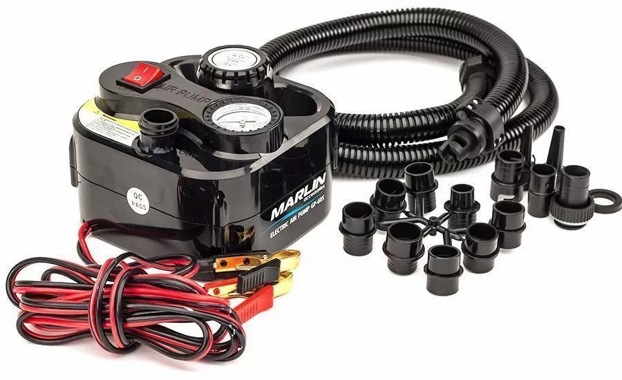 ЭЛЕКТРИЧЕСКИЙ НАСОС MARLIN GP-60 S в Нижневартовске