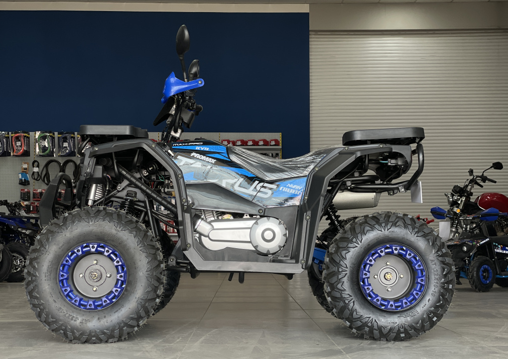 Квадроцикл PROMAX TAURUS 300 в Нижневартовске