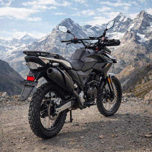 Мотоцикл PROMAX TOURING PR300 в Нижневартовске