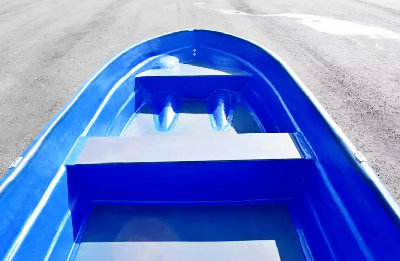 Стеклопластиковая лодка Neman-340 (тримаран) в Нижневартовске