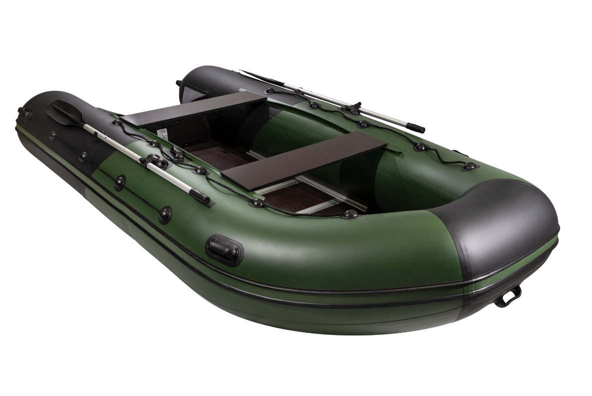 Лодка Ривьера Максима 3600 СК в Нижневартовске