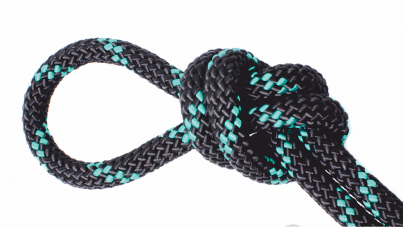 Шнур плетеный якорный 5 мм 450 кг в Нижневартовске