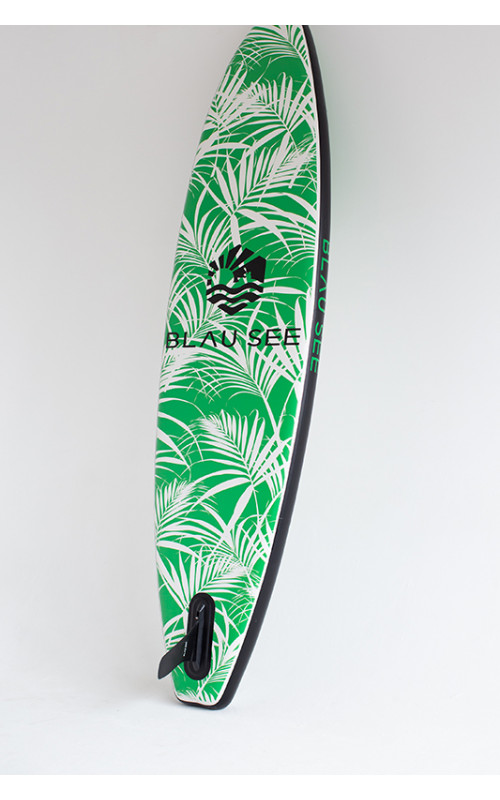 НАДУВНОЙ SUP BOARD JUNGLES 11,6 в Нижневартовске