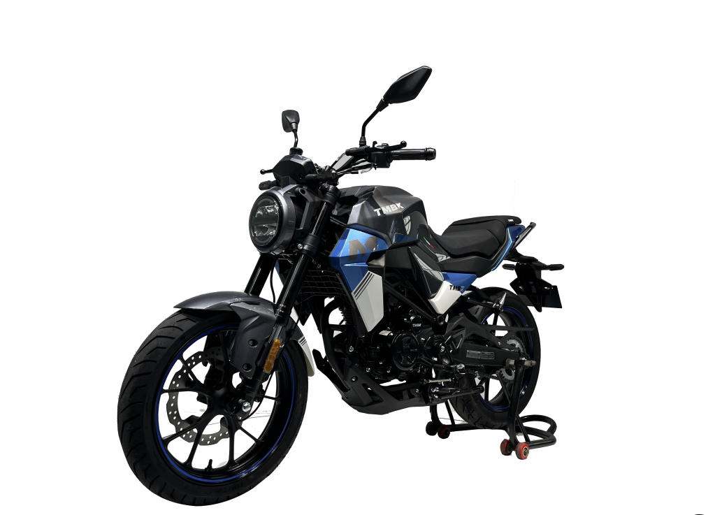 Мотоцикл TMBK MONTANA 250 (165 FMM) в Нижневартовске