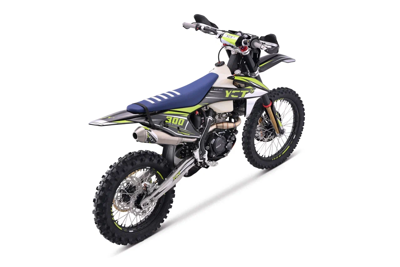 Кроссовый мотоцикл YACOTA NB300 в Нижневартовске