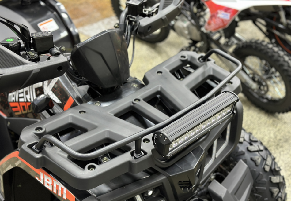 Квадроцикл GBM MAVERICK 300 NEW PREMIUM в Нижневартовске