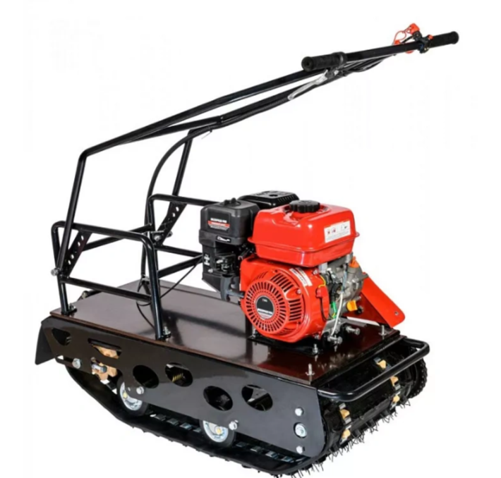 Мотобуксировщик ИСТЕМ 6.5 в Нижневартовске