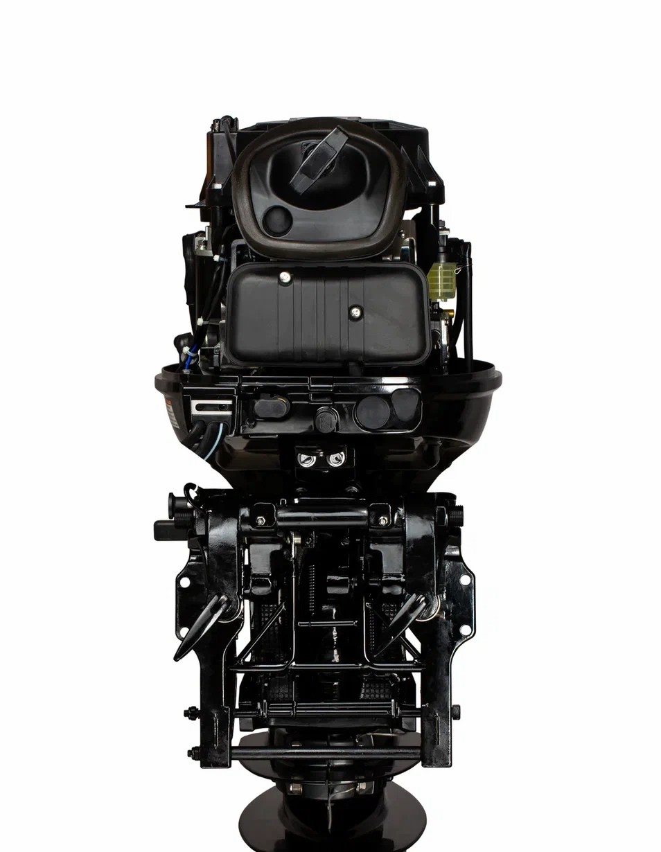 ЛОДОЧНЫЙ МОТОР GLADIATOR G40FHS в Нижневартовске