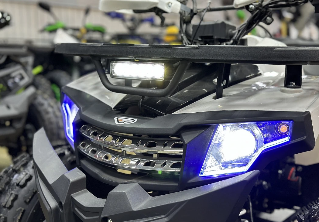 Квадроцикл PROMAX WILD 2.0 190 в Нижневартовске