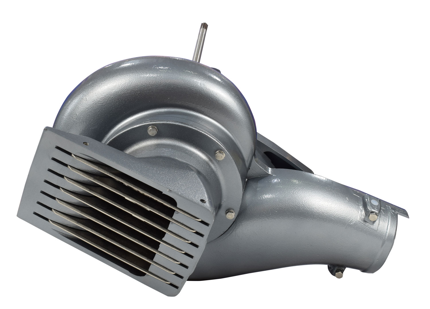 ВОДОМЕТНАЯ НАСАДКА SEA-PRO WT 15 YAMAHA, MARLIN, HIDEA в Нижневартовске