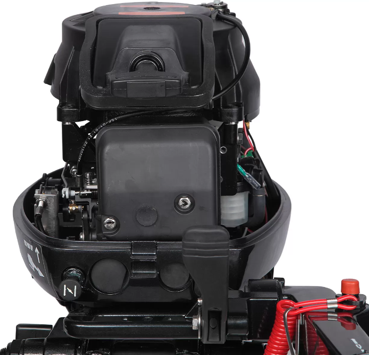 Лодочный мотор MARLIN MP 9.9 AMHL в Нижневартовске