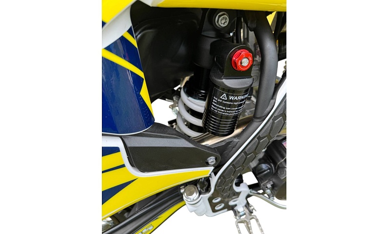 Эндуро мотоцикл IRBIS HTR 250 в Нижневартовске