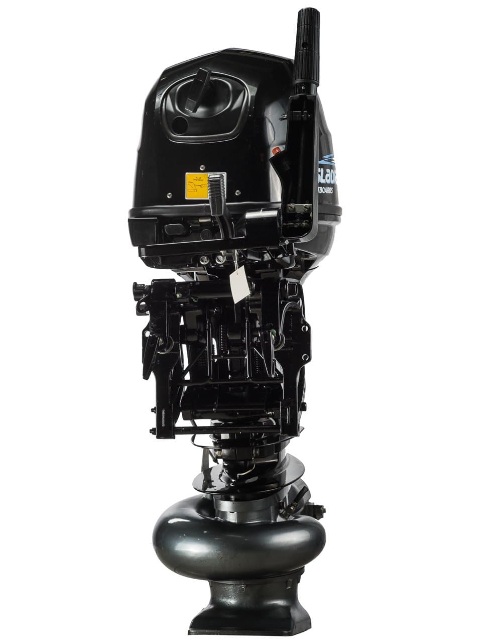 ЛОДОЧНЫЙ МОТОР GLADIATOR G40FH ВОДОМЕТ в Нижневартовске