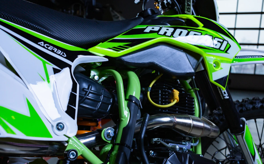 Мотоцикл Progasi SUPER MAX 300 PRO PR300 (ZS175FMN) в Нижневартовске