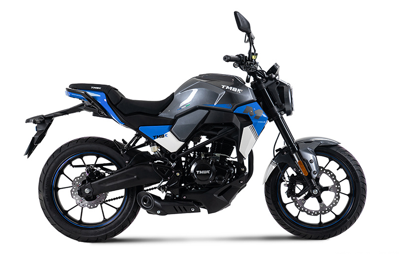 Мотоцикл TMBK MONTANA NG в Нижневартовске
