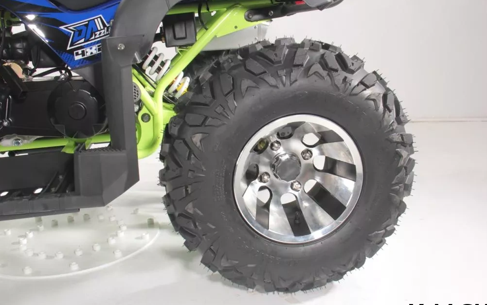 Квадроцикл YACOTA SELA MAX в Нижневартовске