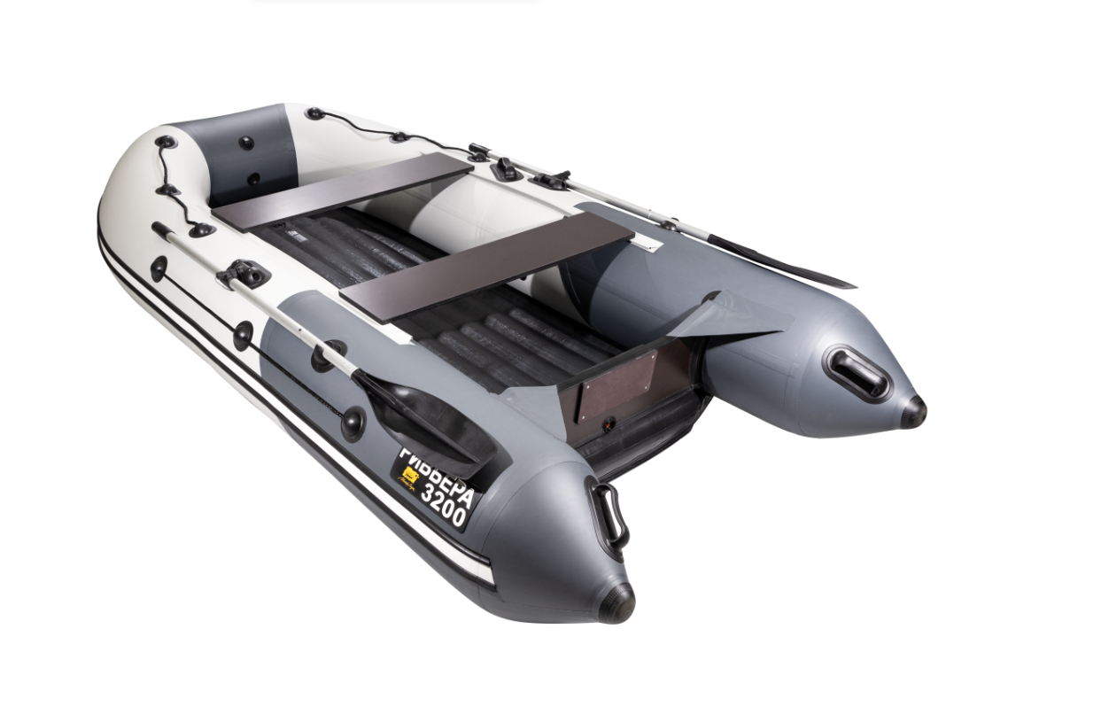 Лодка ривьера 3200 нднд гидролыжа в Нижневартовске
