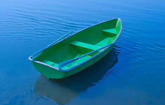 Стеклопластиковая Лодка Голавль в Нижневартовске