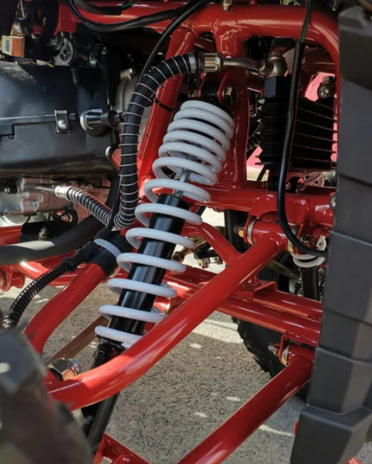 Квадроцикл GBM SHARP BIG 300 NEW в Нижневартовске