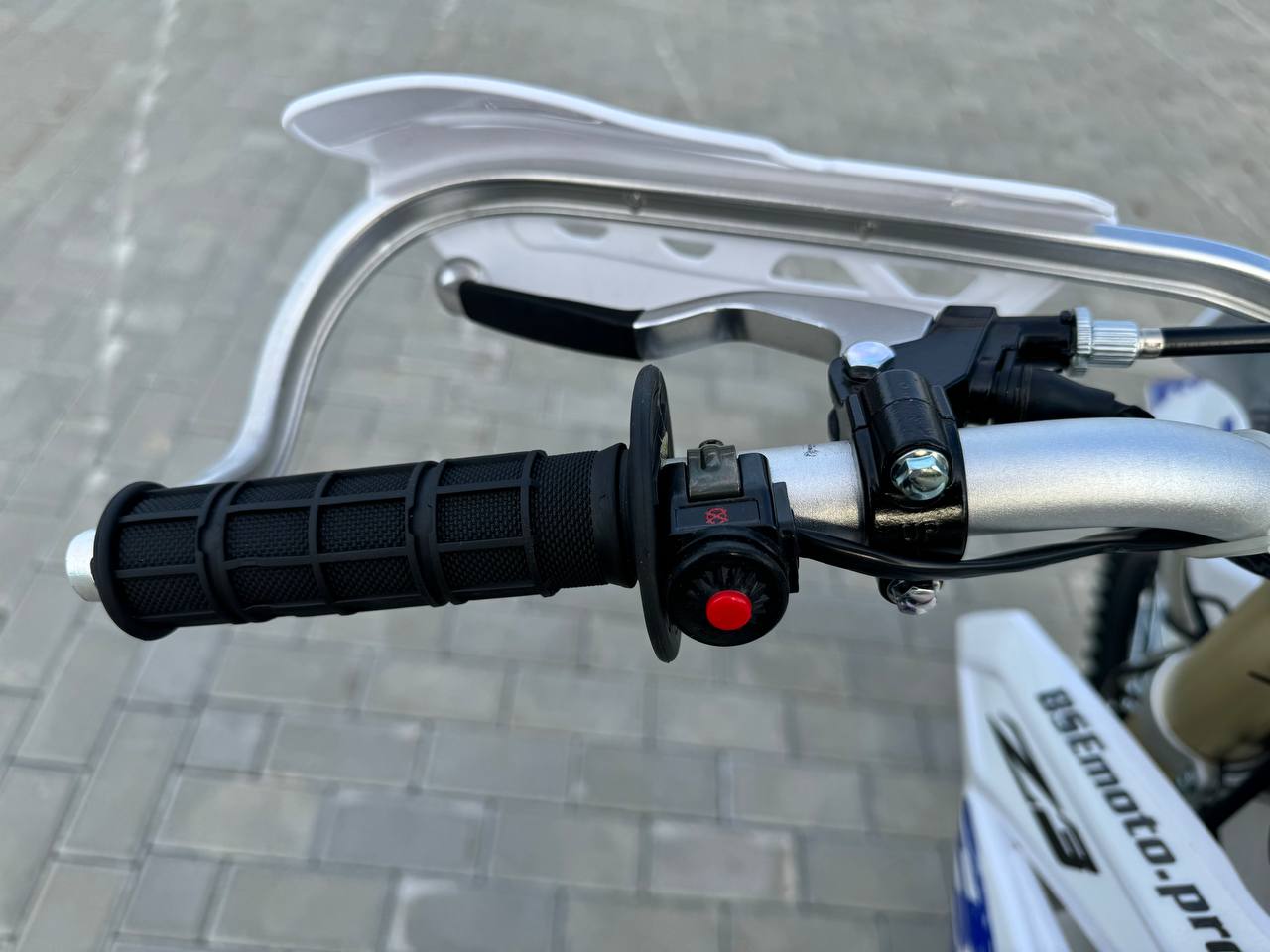 Эндуро / кросс мотоцикл BSE Z3 21/18 в Нижневартовске