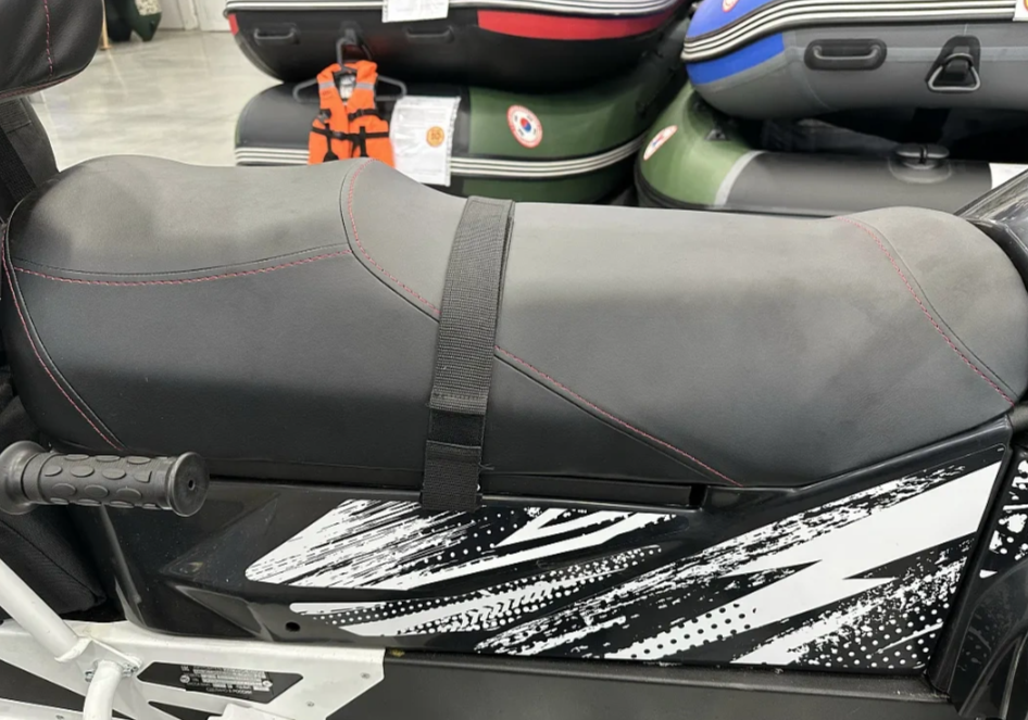 СНЕГОХОД IRBIS SF200L XE SUPERLONG в Нижневартовске