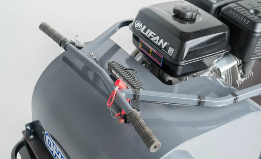 Мотобуксировщик ОНЕГО 500 15 FRONT LIMITED в Нижневартовске