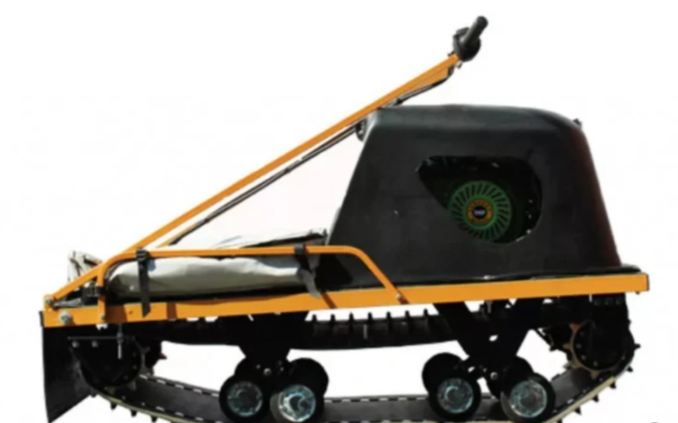 Мотобуксировщик LEBEDEV MOTORS РЕКС LV513 в Нижневартовске