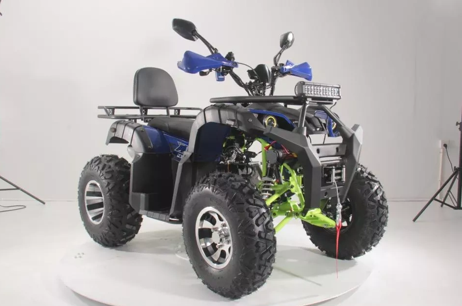 Квадроцикл YACOTA SELA MAX в Нижневартовске