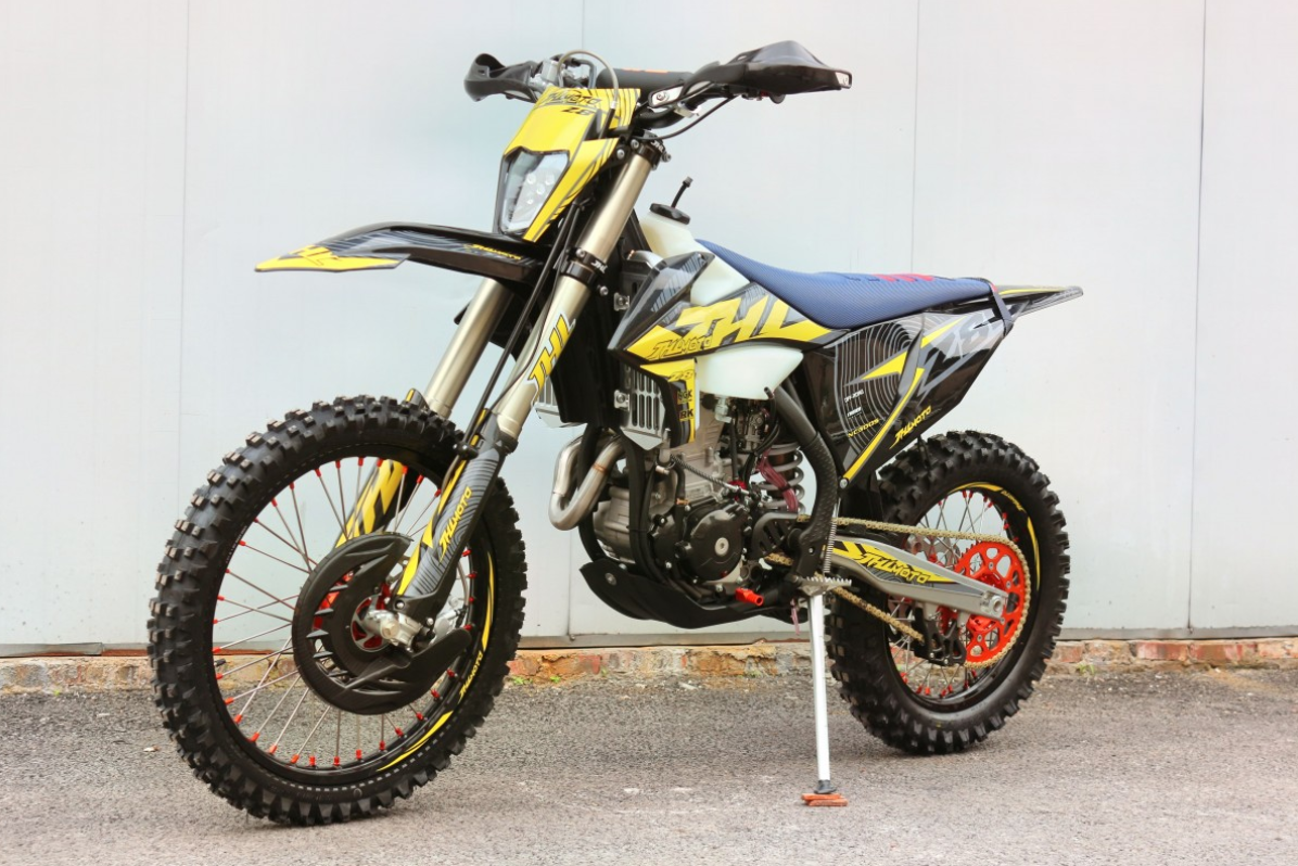 Мотоцикл JHLMOTO JHL Z8 NC300S (182-MN) в Нижневартовске