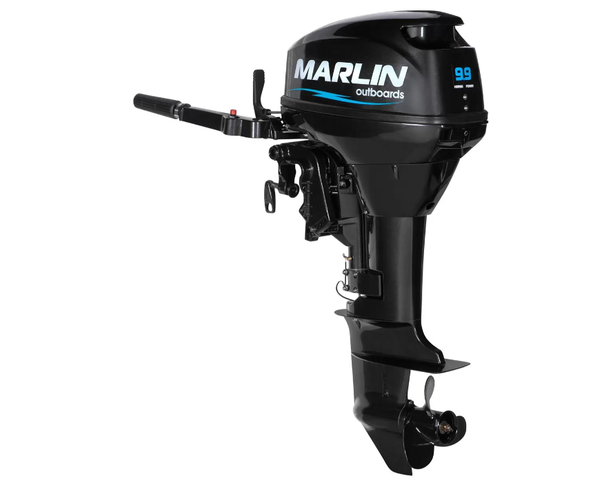 Лодочный мотор MARLIN MP 9.9 AMHL в Нижневартовске