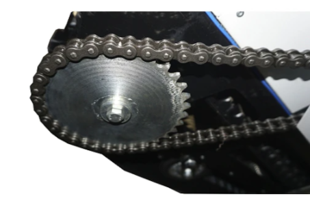 Мотобуксировщик XTREME-MOTORS "Полюс-2" Зима 13 л.с. в Нижневартовске