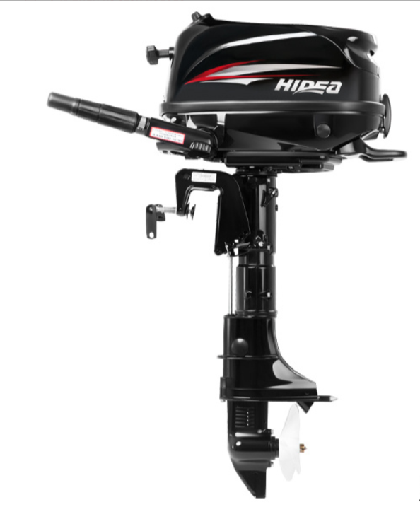 Лодочный мотор HIDEA HDF6HS в Нижневартовске