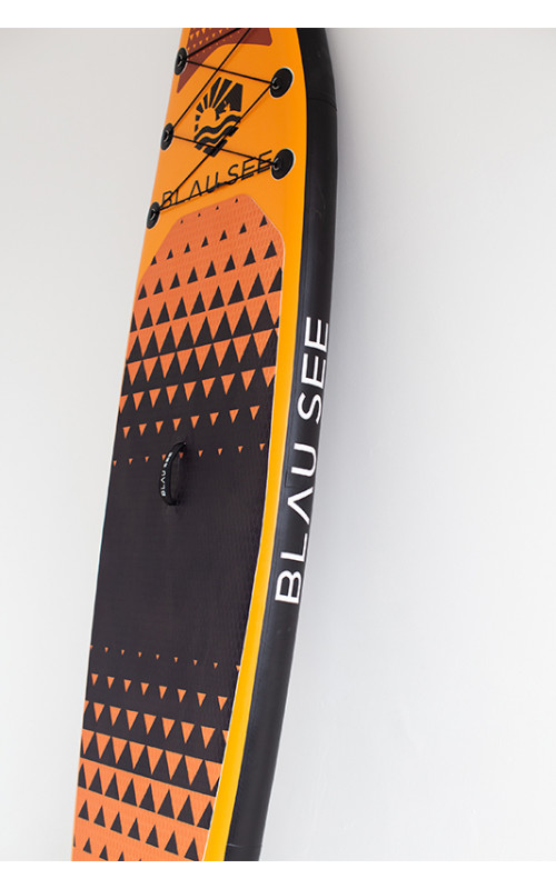 НАДУВНОЙ САП БОРД ORANGA SPACE 10,6 в Нижневартовске