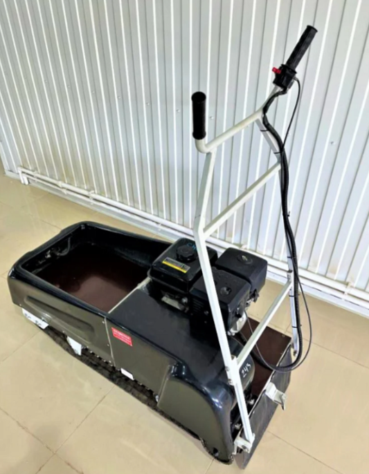 Мотобуксировщик ЕНОТ М 15 Л.С. в Нижневартовске