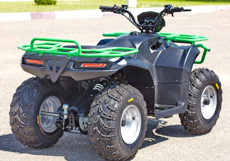 Квадроцикл IRBIS ATV150 в Нижневартовске
