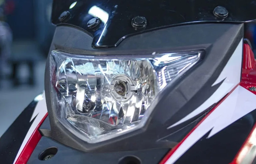 Снегоход Ataki WD 300 в Нижневартовске