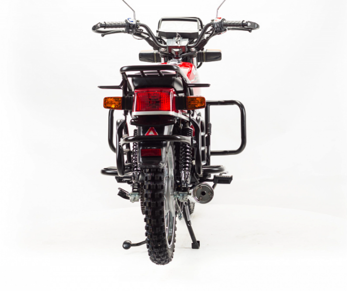 Мотоцикл MOTOLAND (МОТОЛЕНД) FORESTER LITE 200 в Нижневартовске