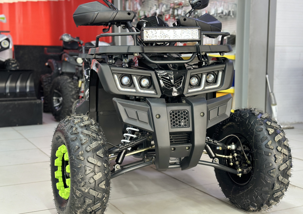 Квадроцикл GBM MAVERICK 300 NEW LUX в Нижневартовске