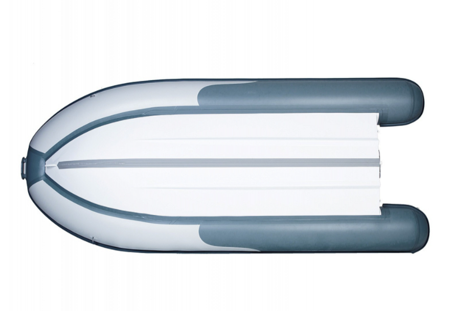 Лодка GLADIATOR RIB380AL в Нижневартовске