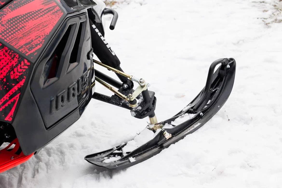 Снегоход IRBIS TUNGUS 400 25/26 в Нижневартовске