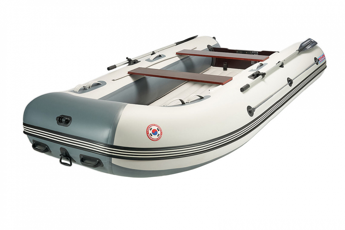 Лодка MISHIMO LITE DF 400 в Нижневартовске