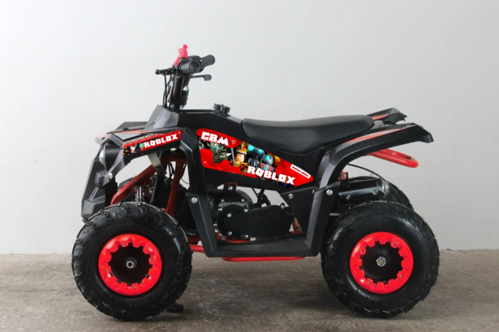 Квадроцикл GBM ROBLOX в Нижневартовске