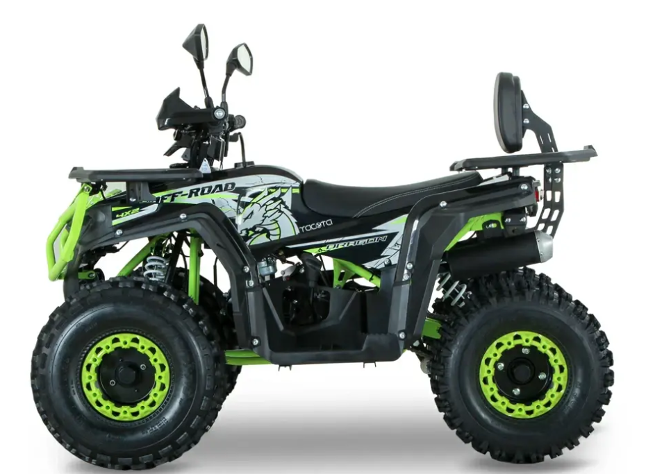 Квадроцикл YACOTA DRAGON LUX в Нижневартовске