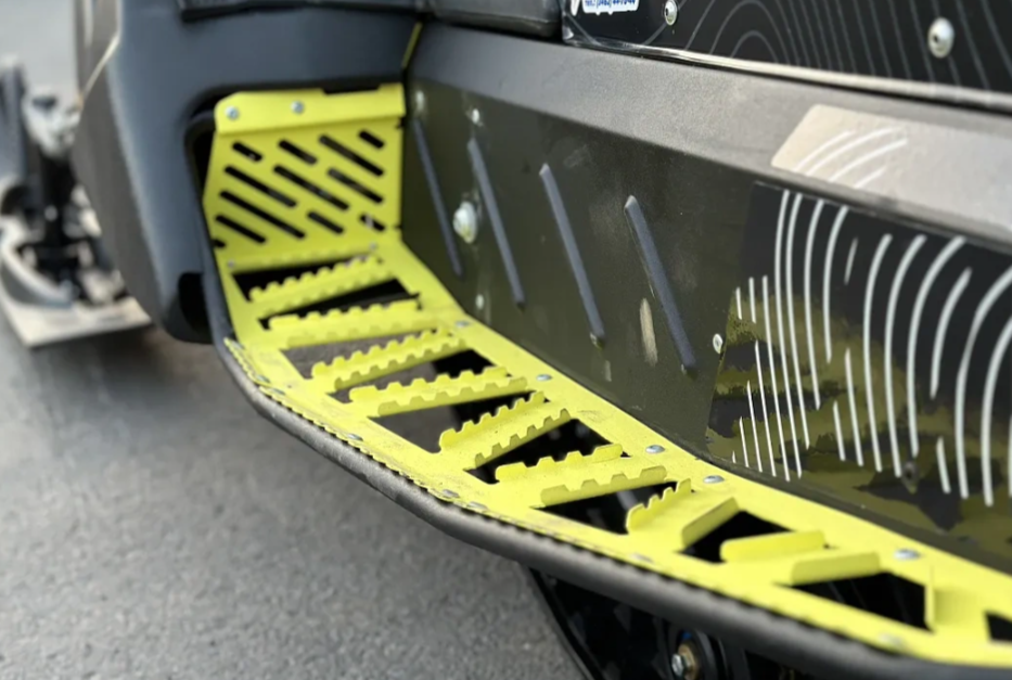 Снегоход РМ TIKSY 500 4Т в Нижневартовске