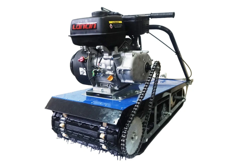 Мотобуксировщик XTREME-MOTORS "Конек-Горбунок" 8.5 л.с. в Нижневартовске