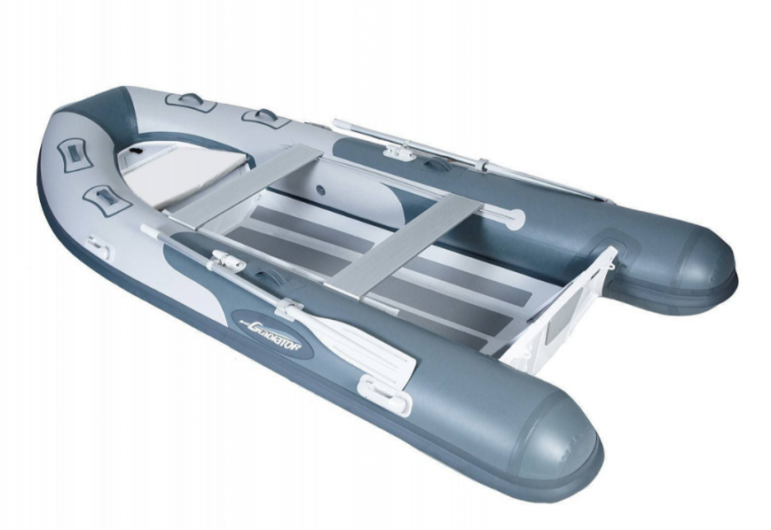 Лодка GLADIATOR RIB380AL в Нижневартовске
