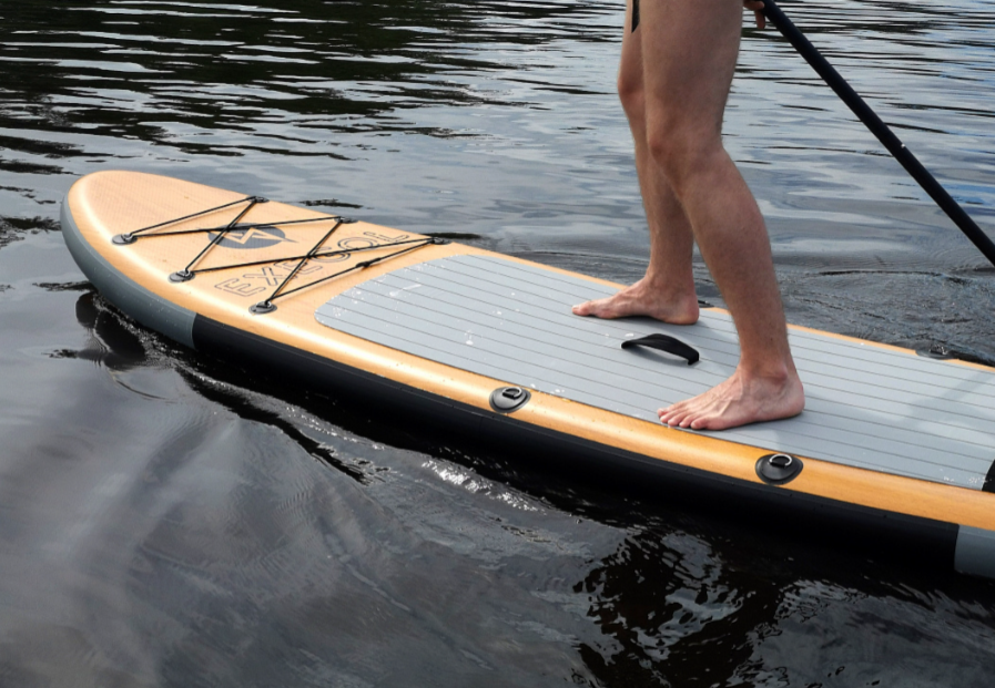 SUP (САП) Доска MISHIMO DINO 10(305) в Нижневартовске