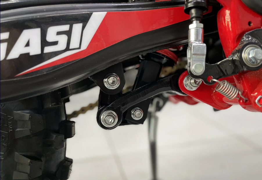 Мотоцикл Progasi SUPER MAX 250 PRO SPORT в Нижневартовске