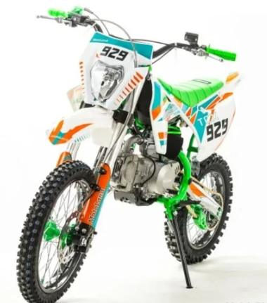 Питбайк MOTOLAND (МОТОЛЕНД) Кросс 125 TCX125 E в Нижневартовске